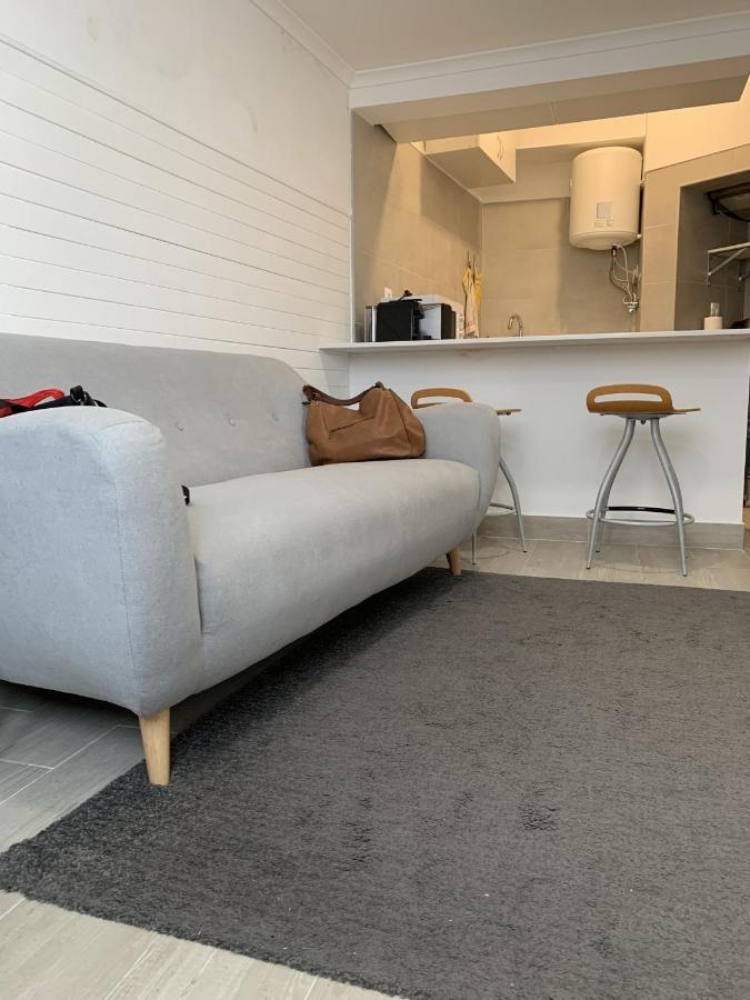 Calcada De Arroios Pleasant Flat Apartment Lissabon